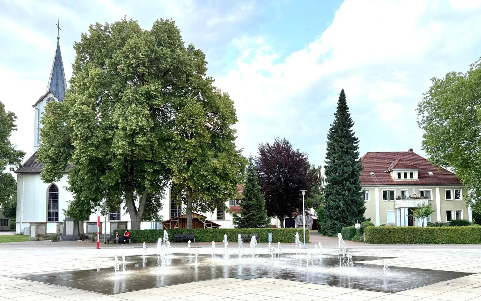 PUB – für ganz Leopoldshöhe